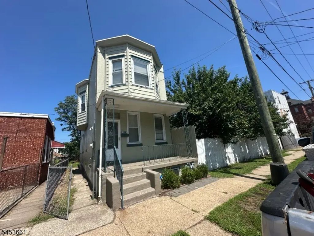 139 S Sussex St, Gloucester City