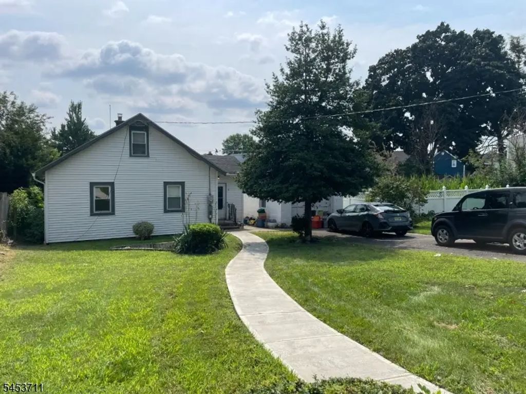 16 Bayard Pl, Newark City