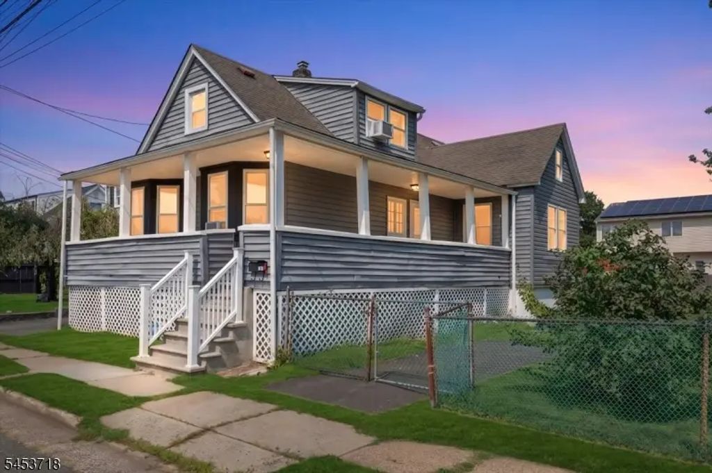 101 S 18th Ave, Manville Boro