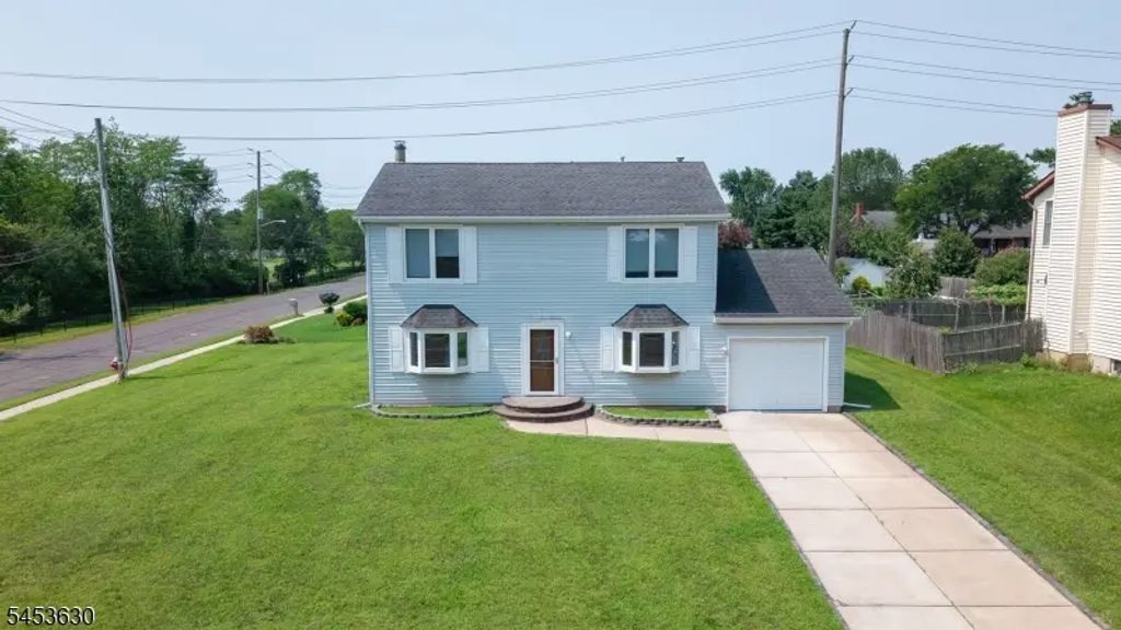 940 E Lincoln Ave, Piscataway Twp.