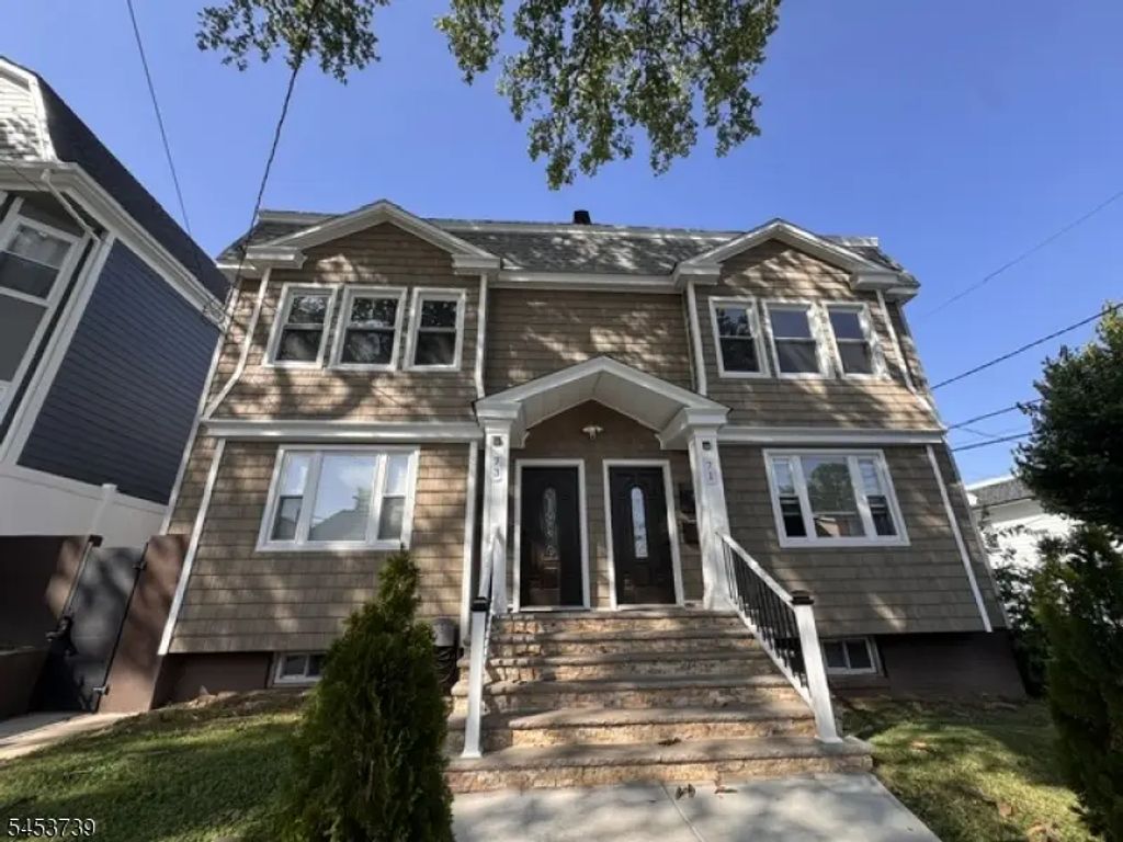 71 Prospect Ave, Irvington Twp.