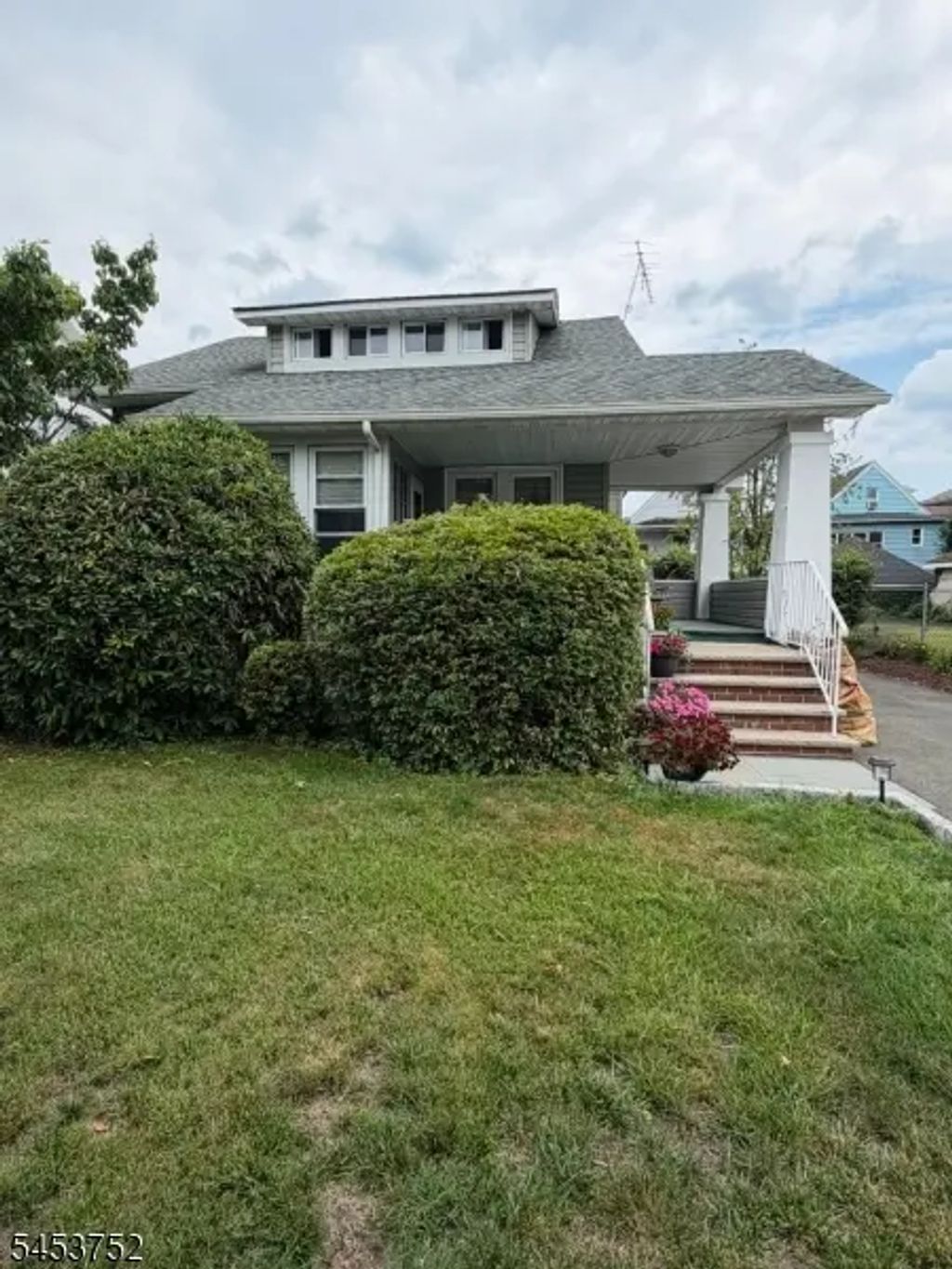 409 E 25th St, Paterson City