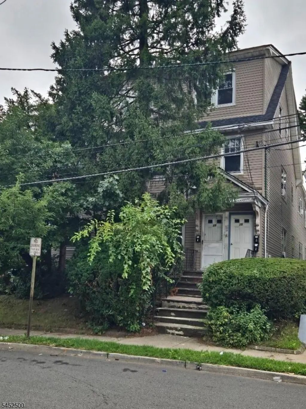 13 Fuller Pl, Irvington Twp.