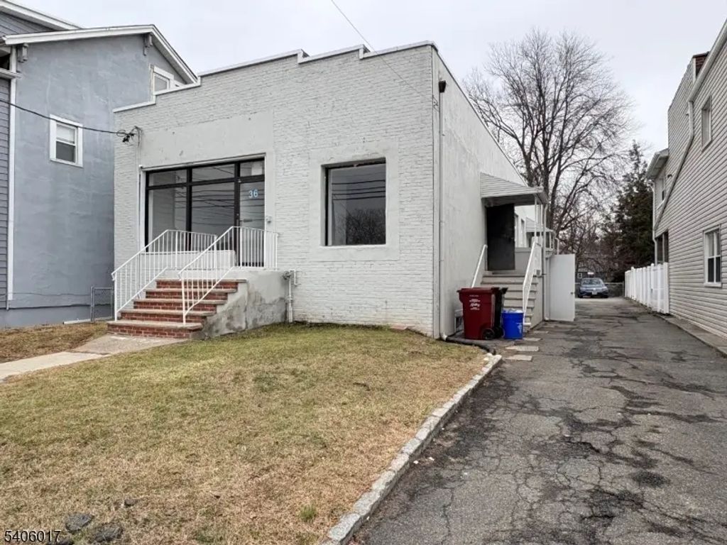 36 Franklin Ave, Nutley Twp.