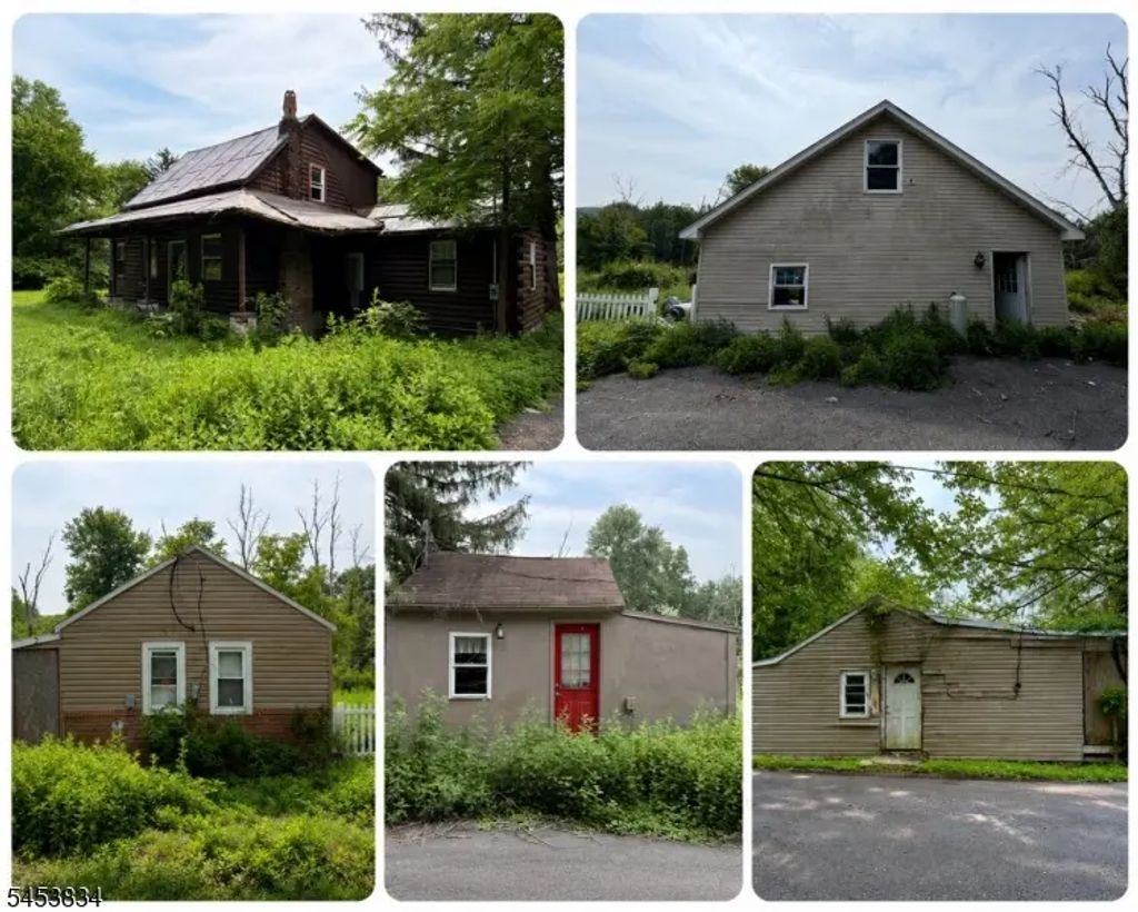 1056 State Route 57, Mansfield Twp.