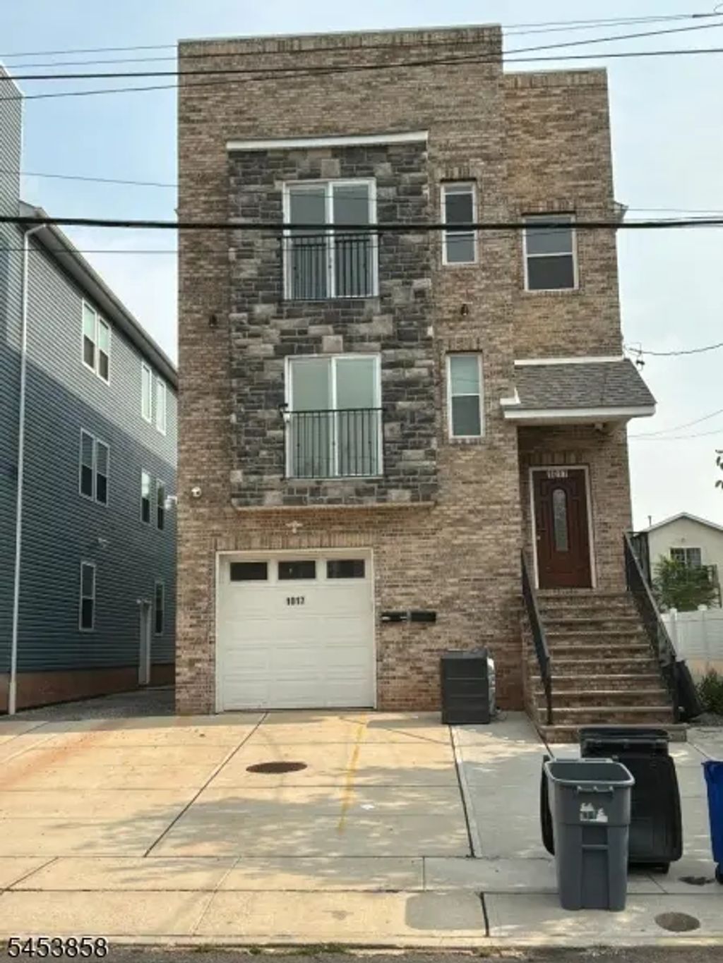 1017 Laura St, Elizabeth City