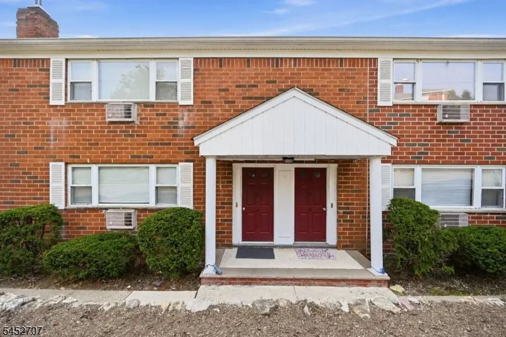 2467 State Route 10, Parsippany-Troy Hills Twp.