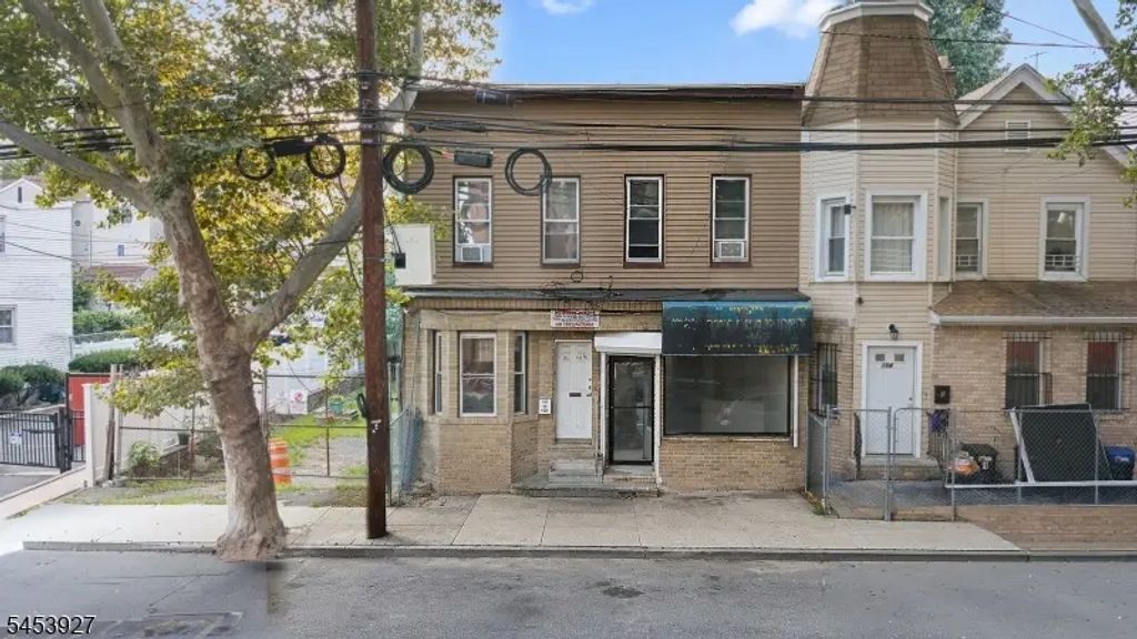 112 Garside St, Newark City