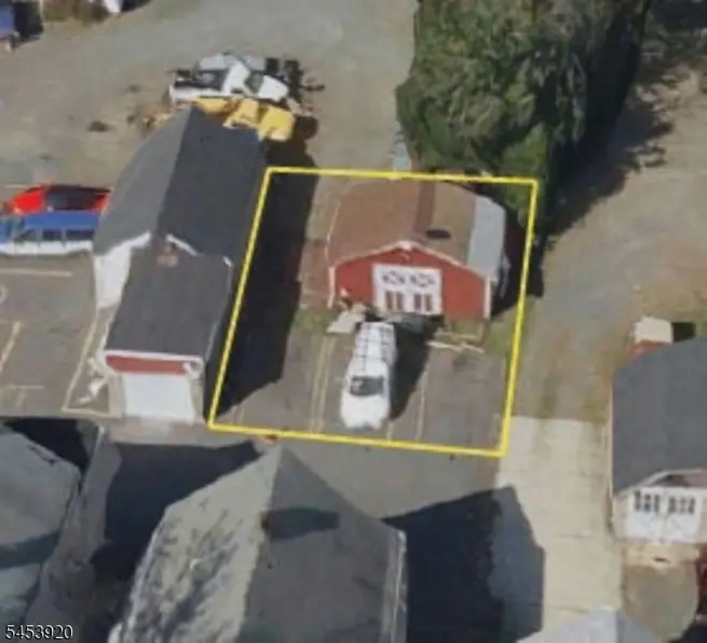34-36 North Ave, Garwood Boro