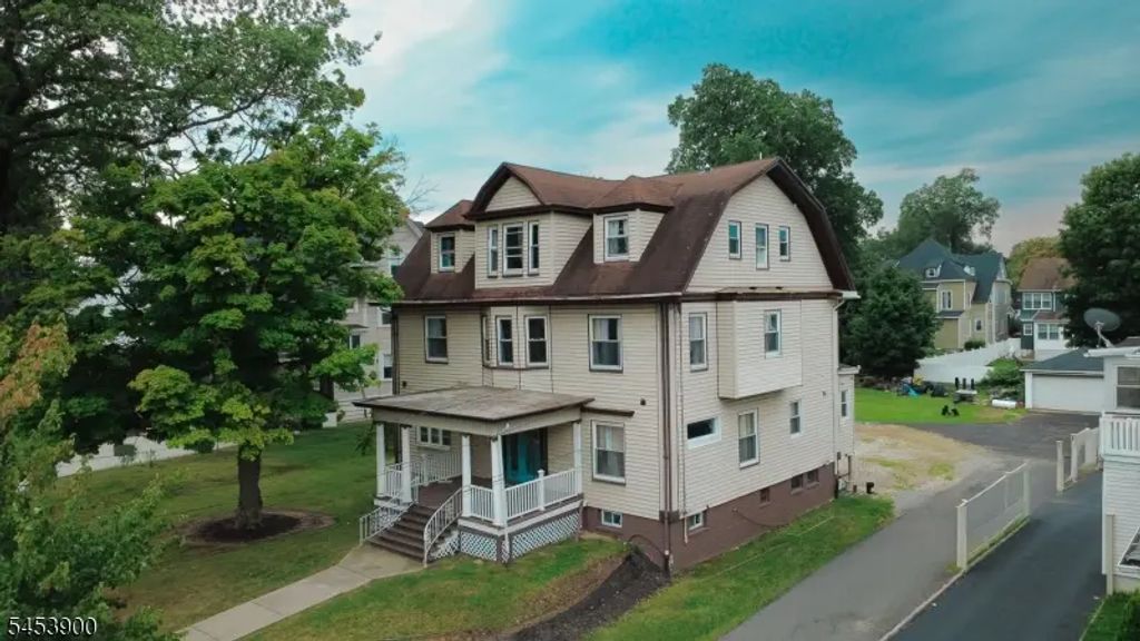 378 Fairview Ave, City Of Orange Twp.