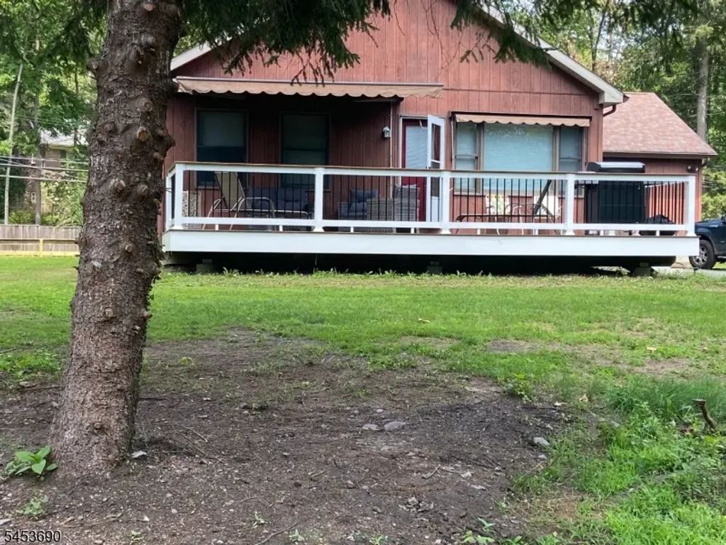 25 Risler St, Stockton Boro