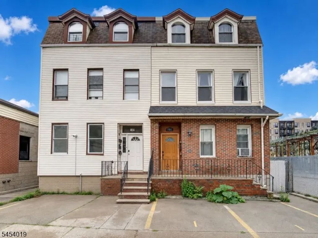 151 Culver Ave, Jersey City