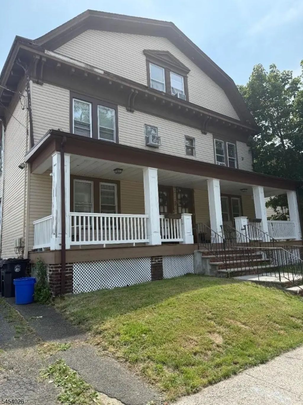 24 Montrose St, Newark City