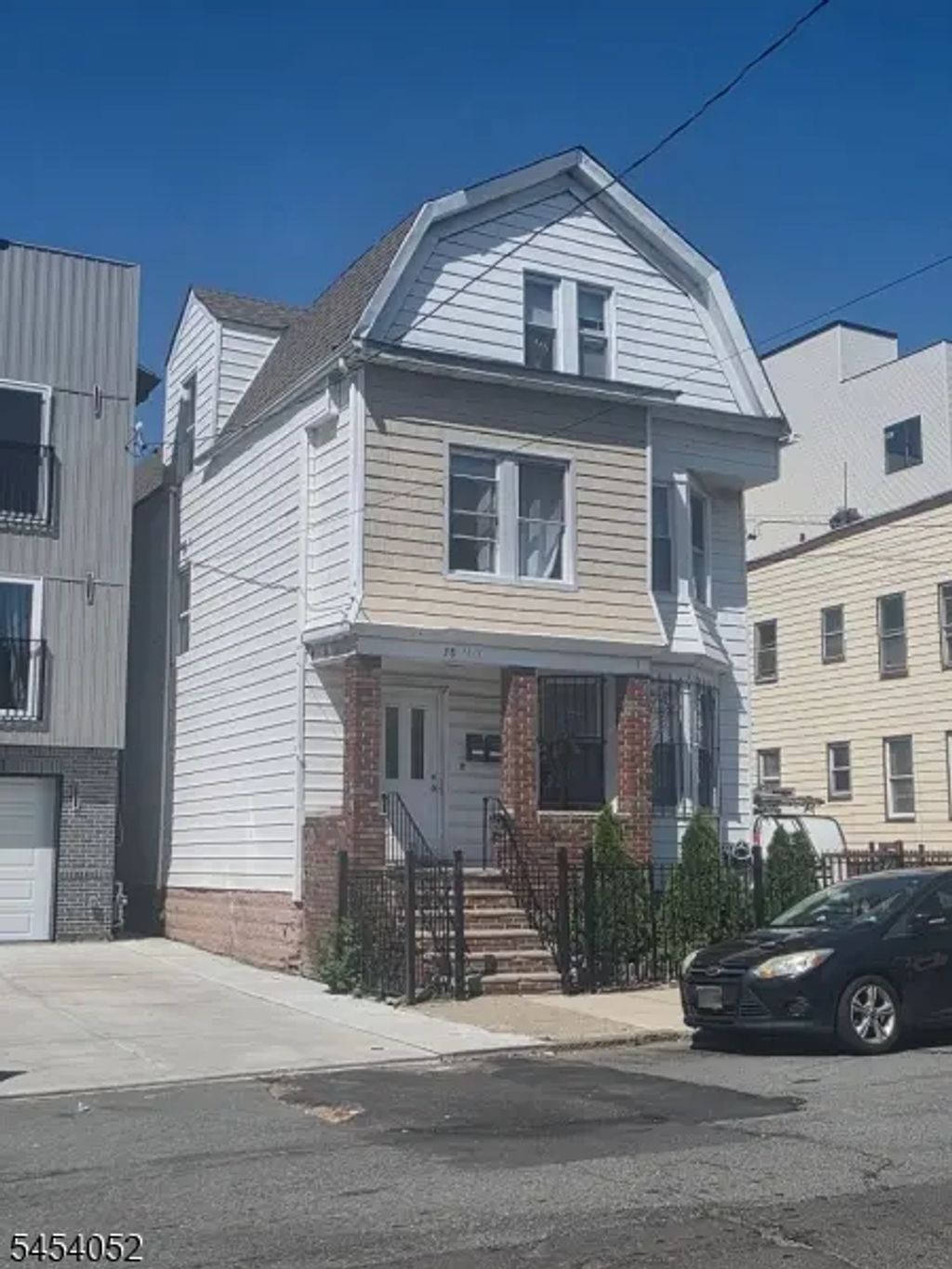 38 20th Ave, Irvington Twp.