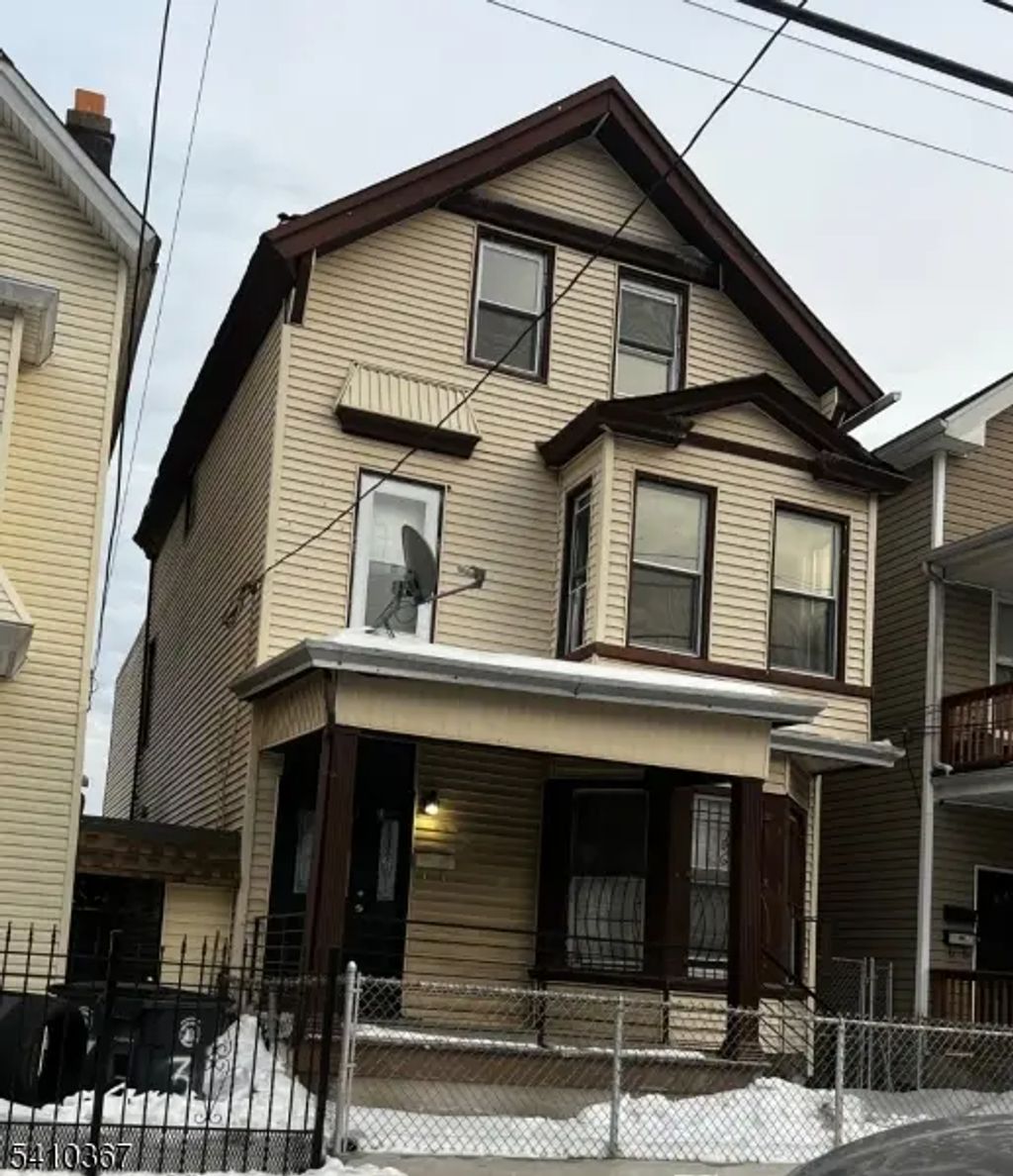 345 Summer Ave, Newark City