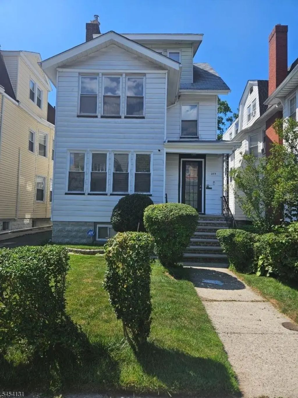 275 S Burnett St, East Orange City