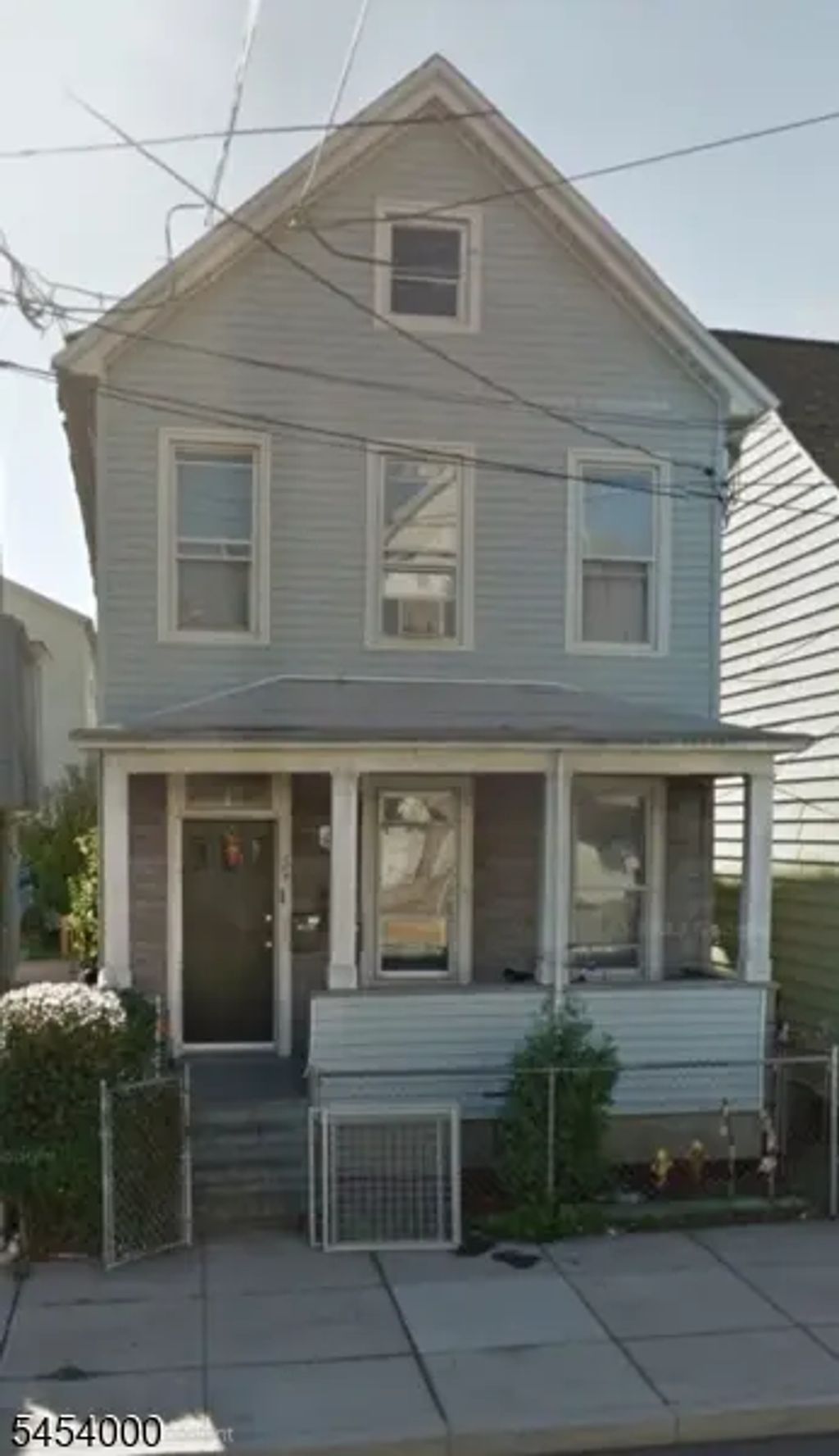 124 Marshall St, Elizabeth City