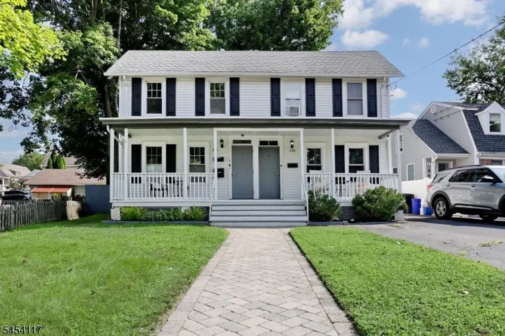 340 Godwin Ave, Midland Park Boro