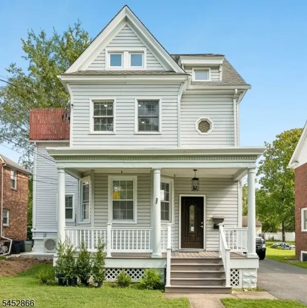 57 Greenwood Ave Unit 2, Madison Boro