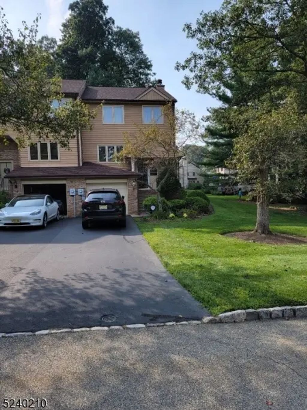 55 Stockton Ct, Parsippany-Troy Hills Twp.
