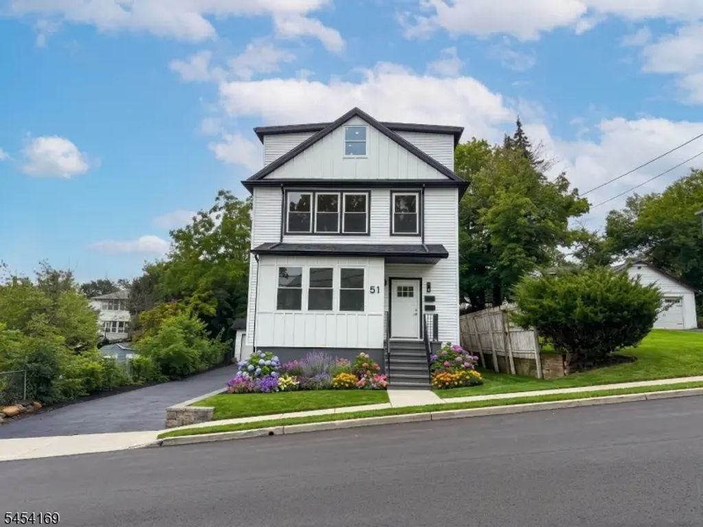 51 John Ryle Ave, Haledon Boro