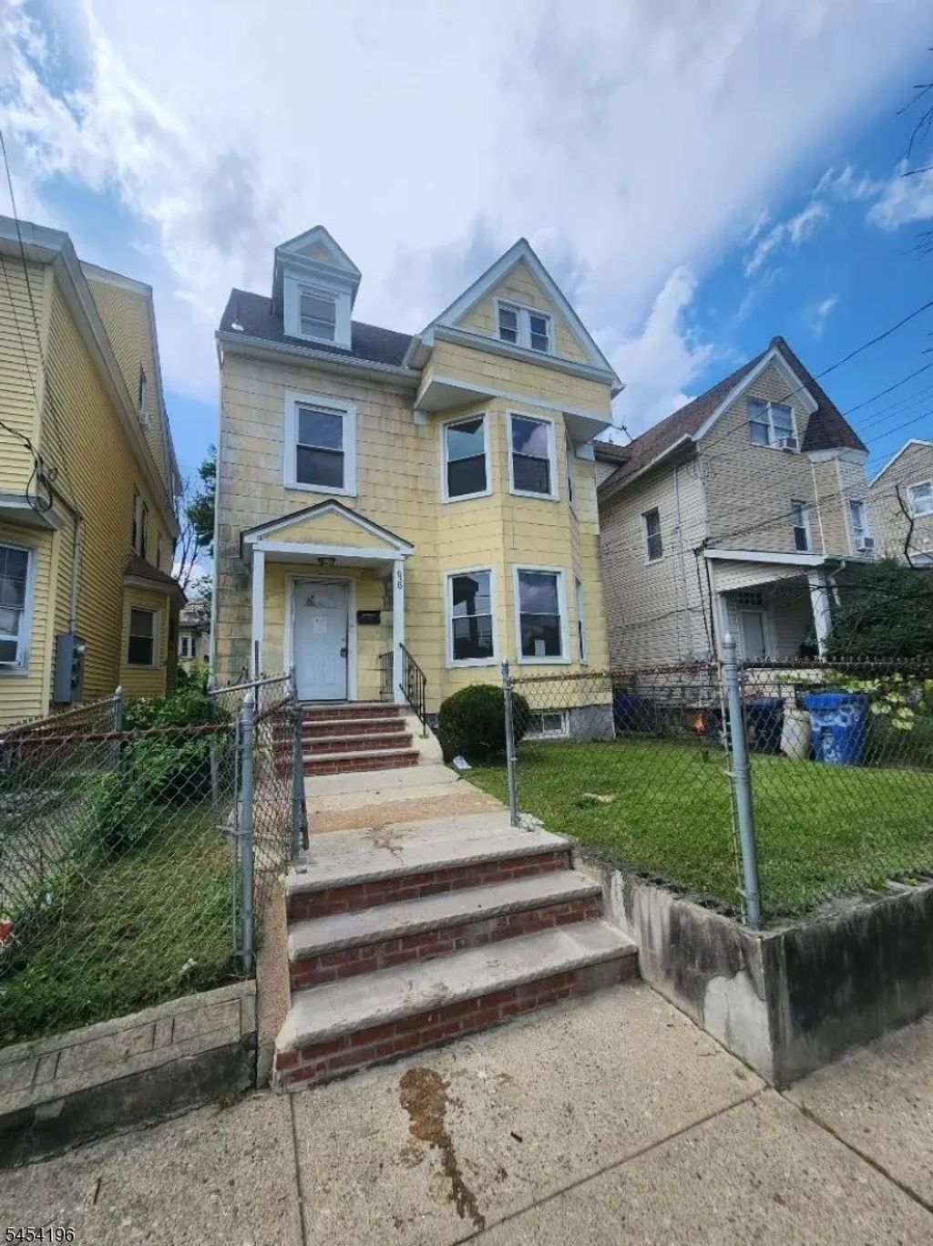 638 E 25th St, Paterson City