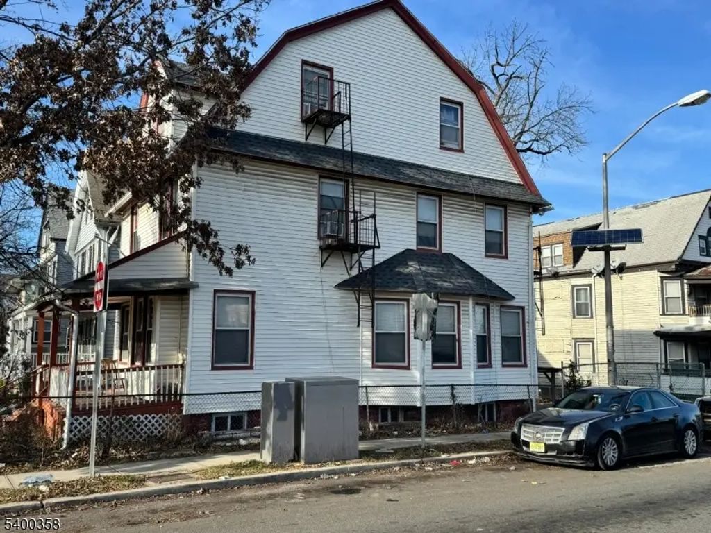 278 William St, East Orange City
