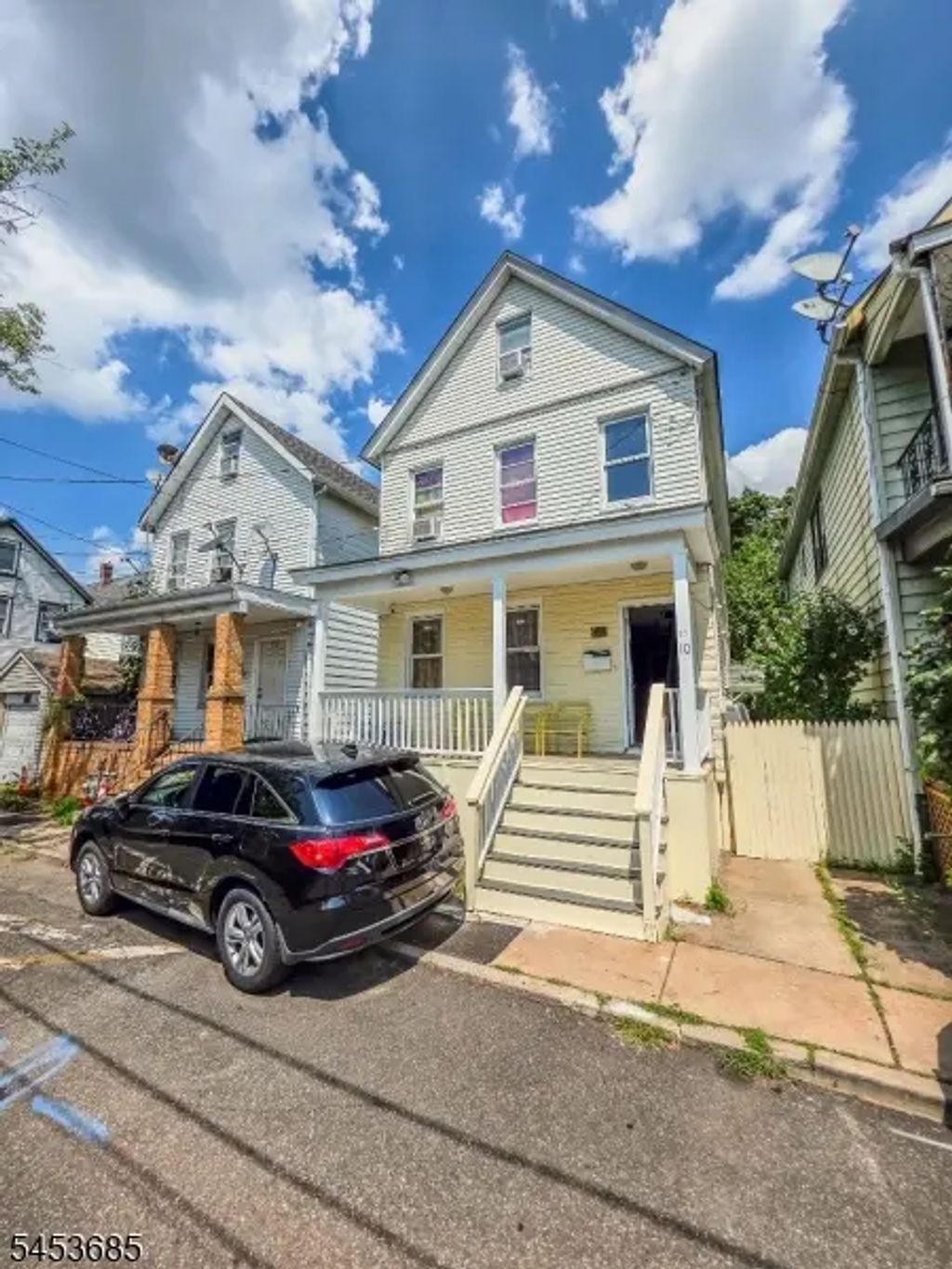 10 Ball St, New Brunswick City