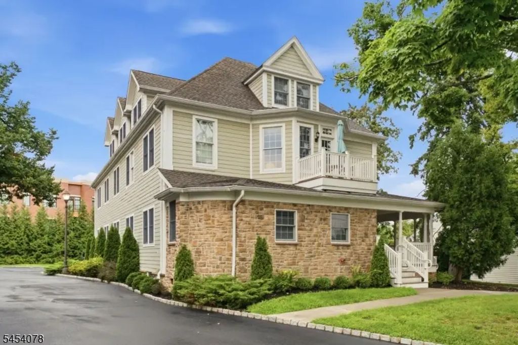 25 Green Village Rd, Madison Boro