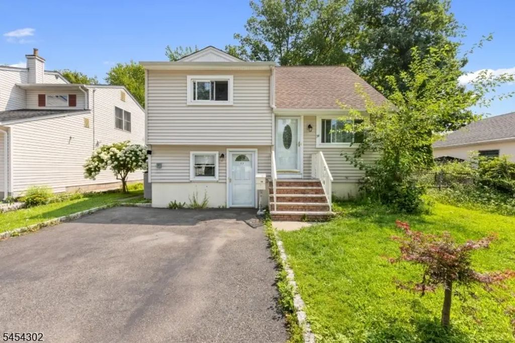 34 Roosevelt Ave, Parsippany-Troy Hills Twp.