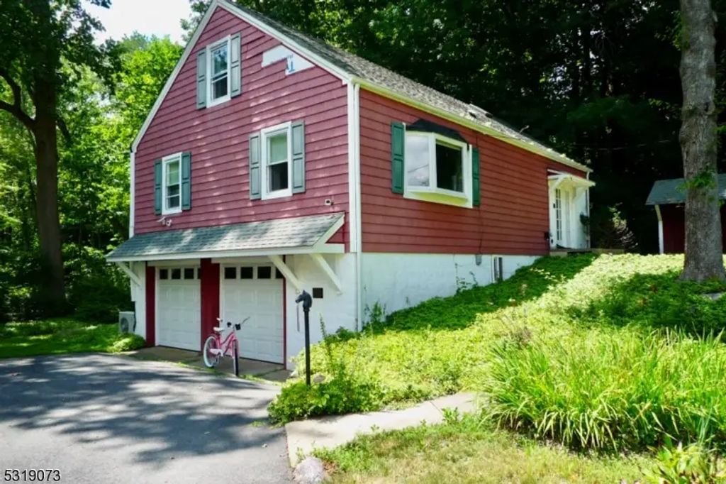 46/48 Oak Rd, Boonton Twp.