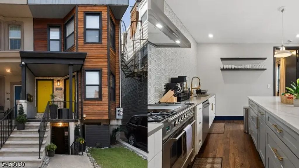 245 Summit Ave, Jersey City