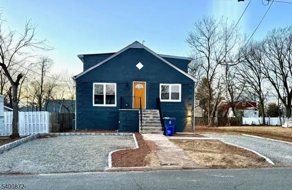264 Girard Ave, Franklin Twp.