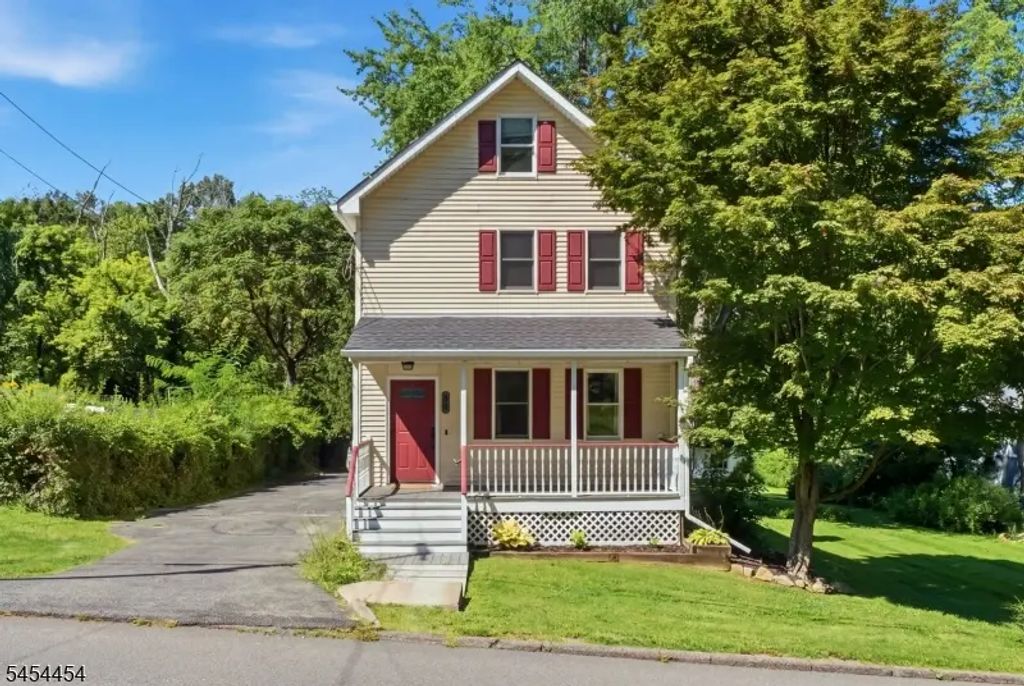 88 Mine Hill Rd, Oxford Twp.