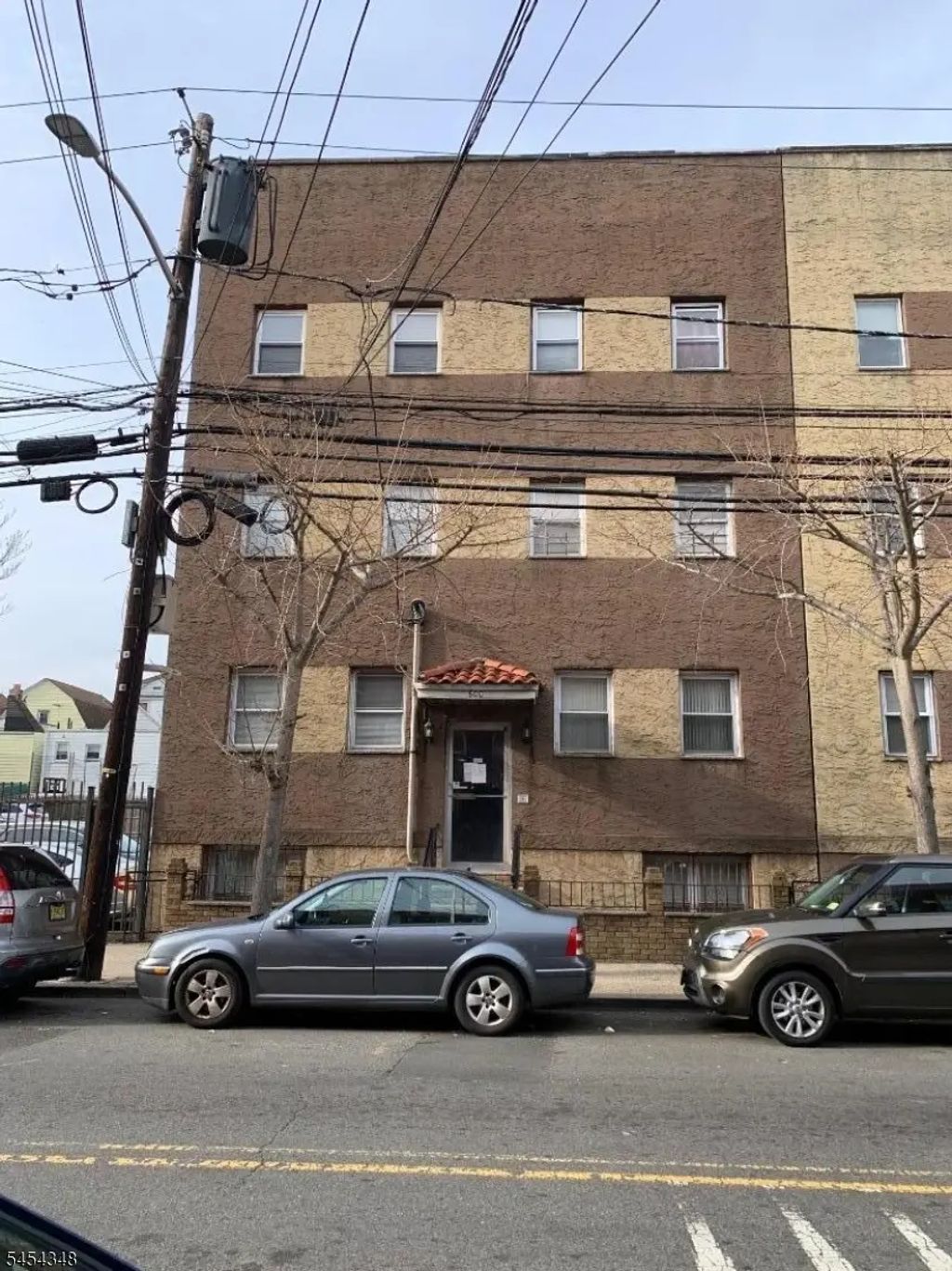 600 N 6th St Unit B2, Newark City