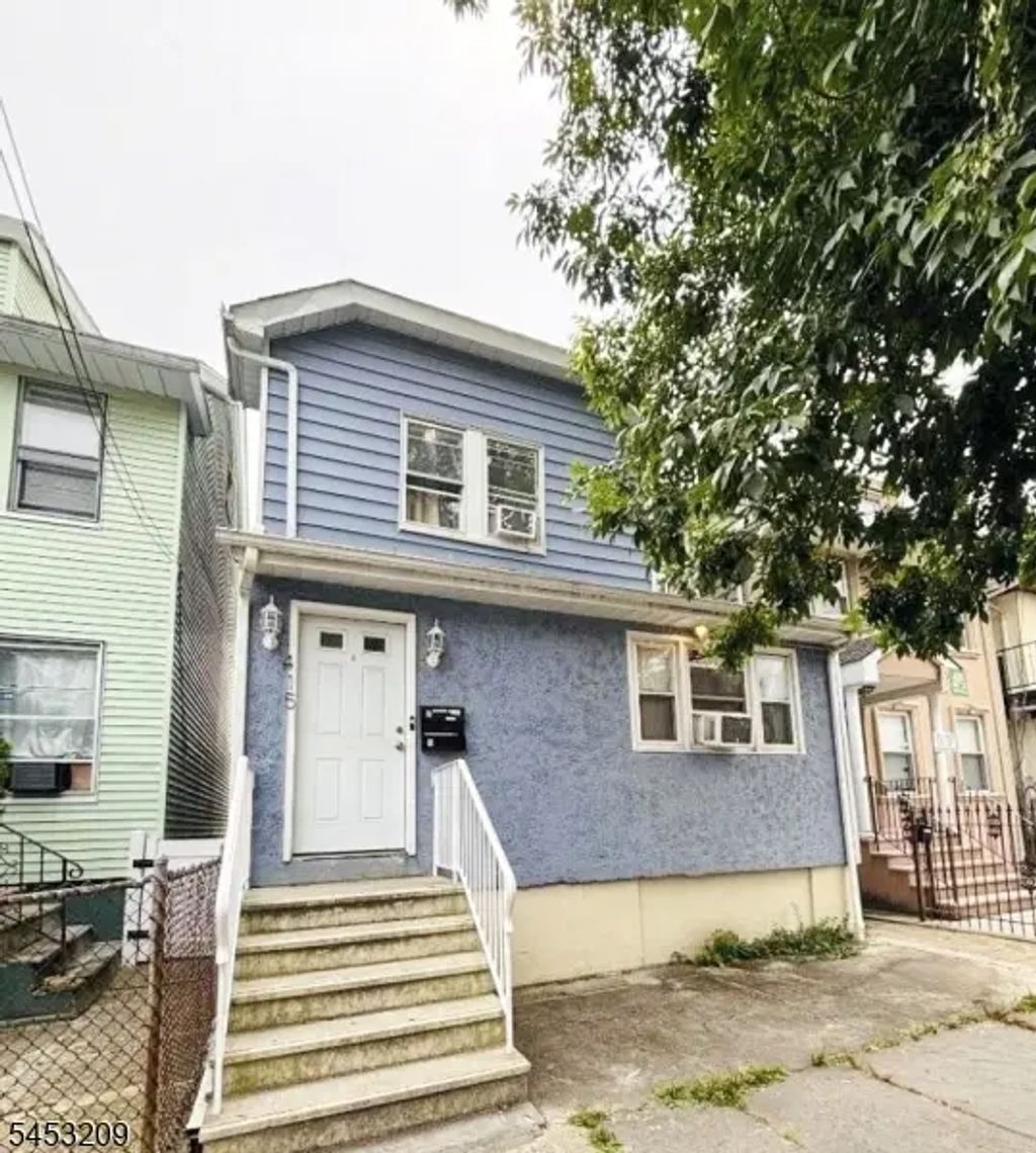 415 N 7th St, Newark City