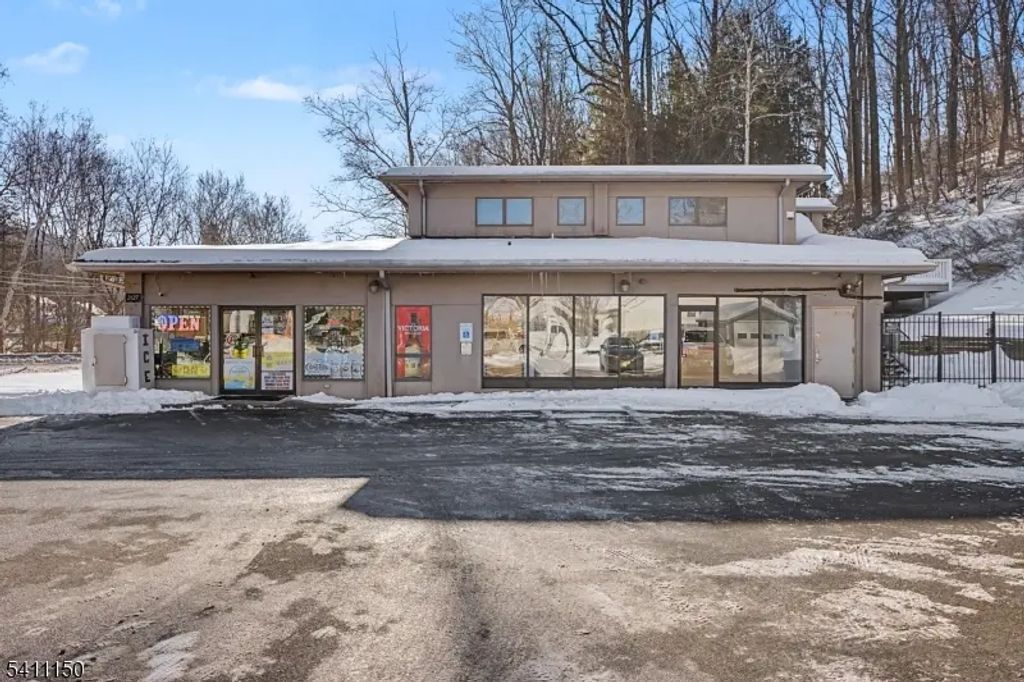 2127 State Route 31, Glen Gardner Boro