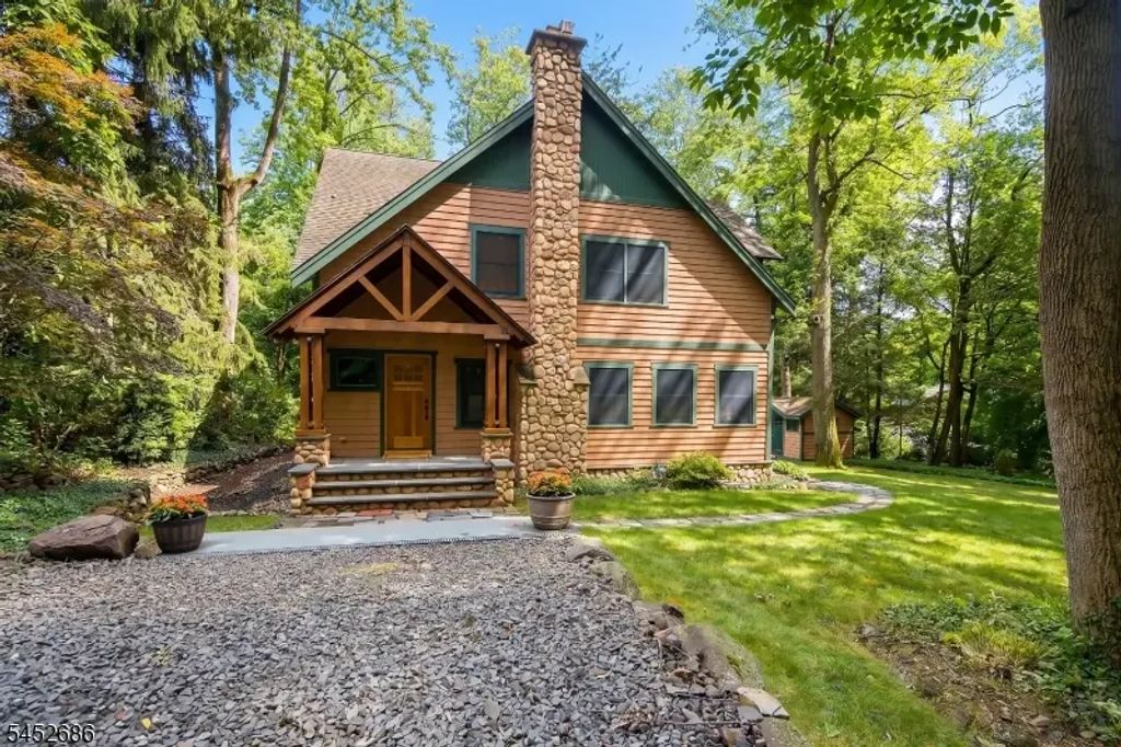 300 Emerson Ln, Berkeley Heights Twp.