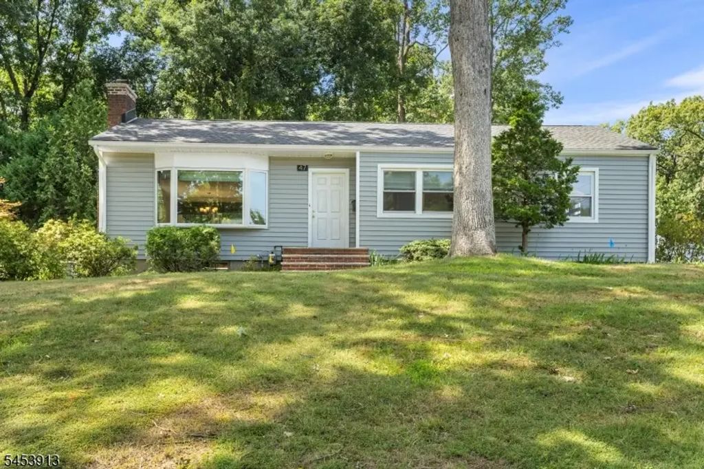 47 Ferncliff Rd, Parsippany-Troy Hills Twp.