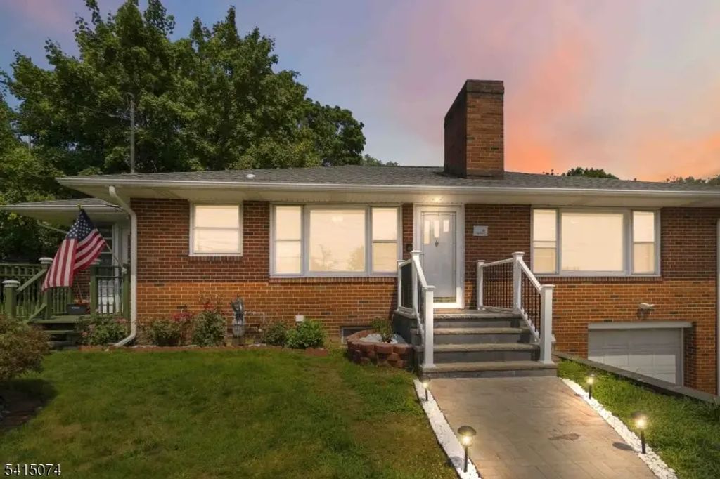 1 Roy St, Rockaway Twp.