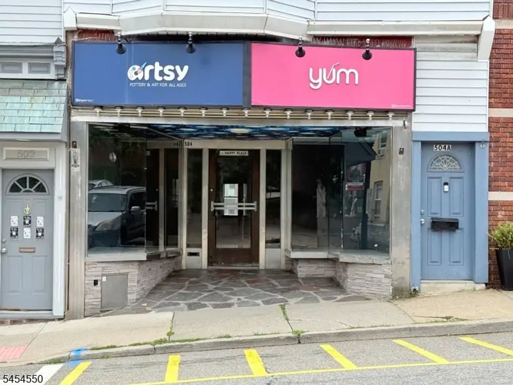 504 Main St, Boonton Town