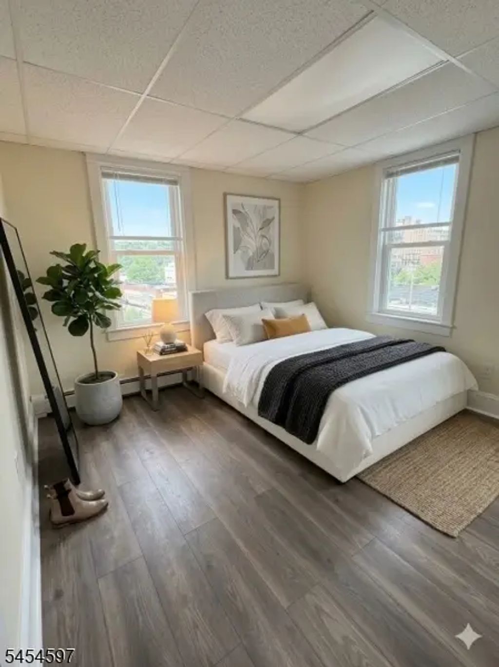 27 Morris Street Unit 3, Phillipsburg Town