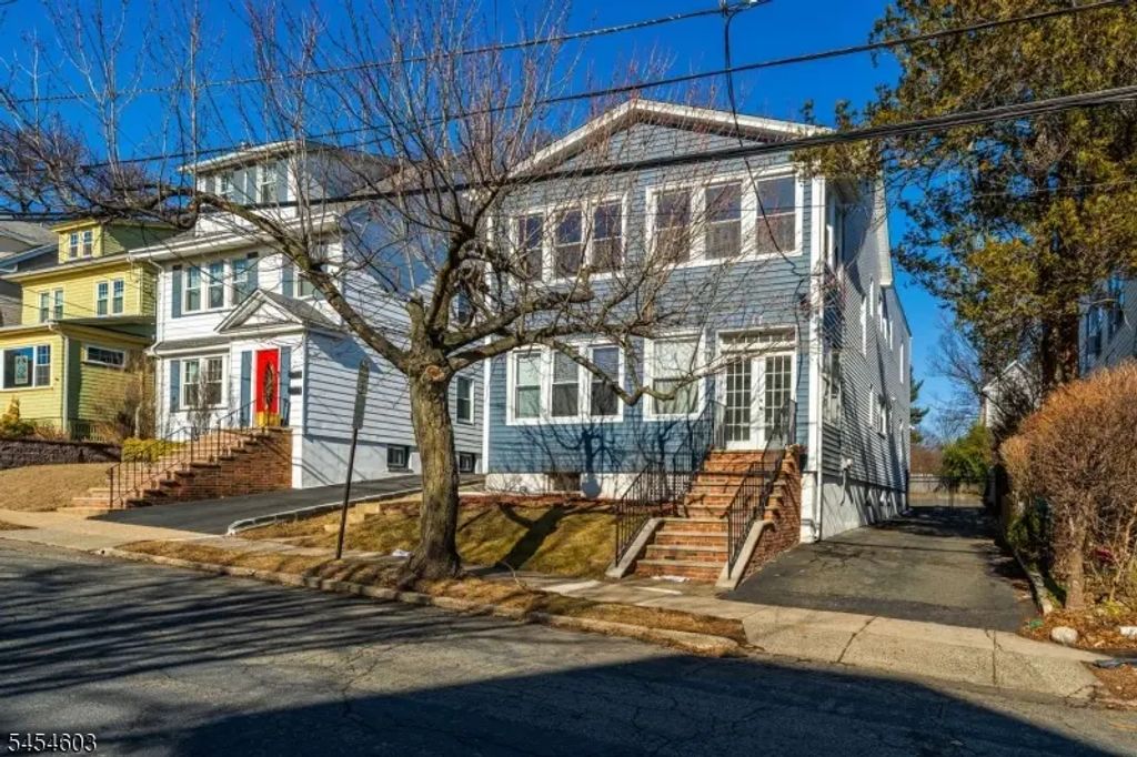 17 Boyden Pkwy, Maplewood Twp.