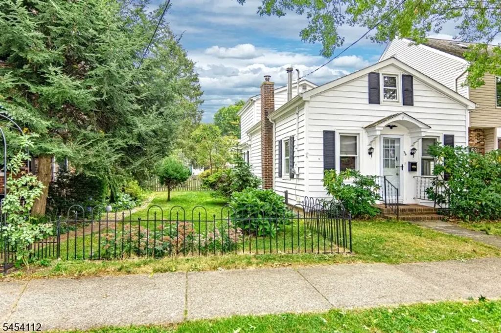 56 S Union St, Lambertville City