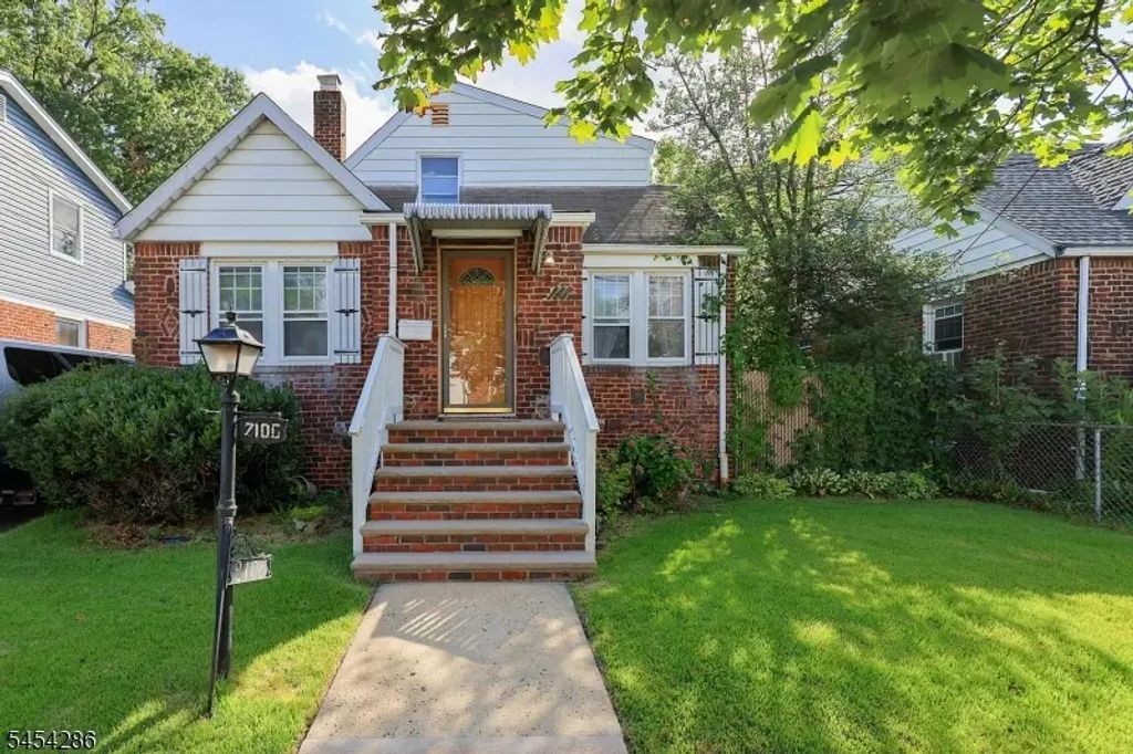 2106 Kay Ave, Union Twp.