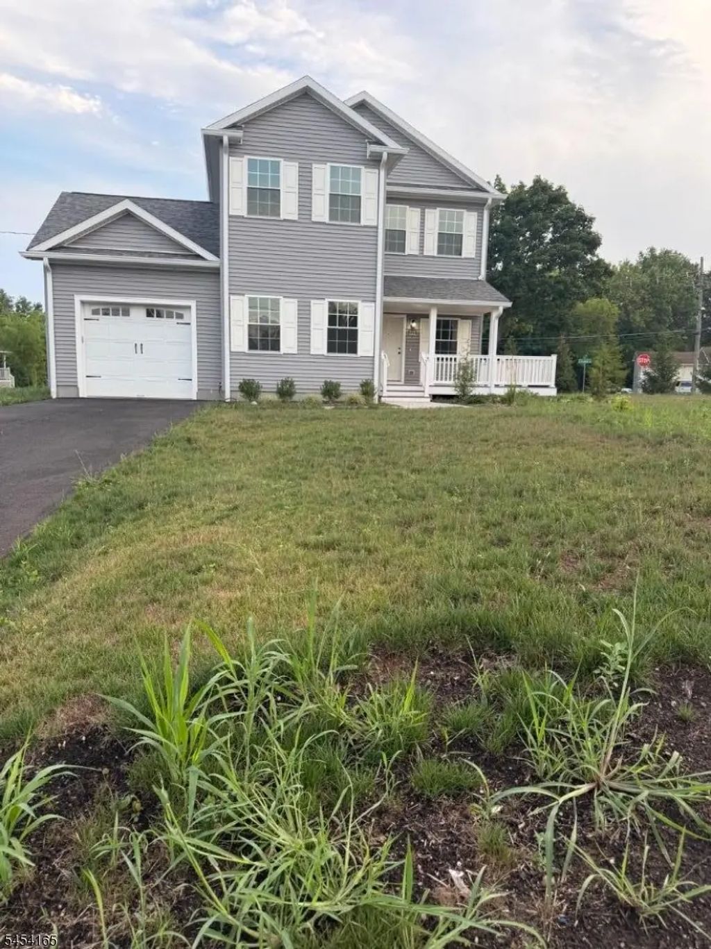 101 Hodge Road, Hillsborough Twp.