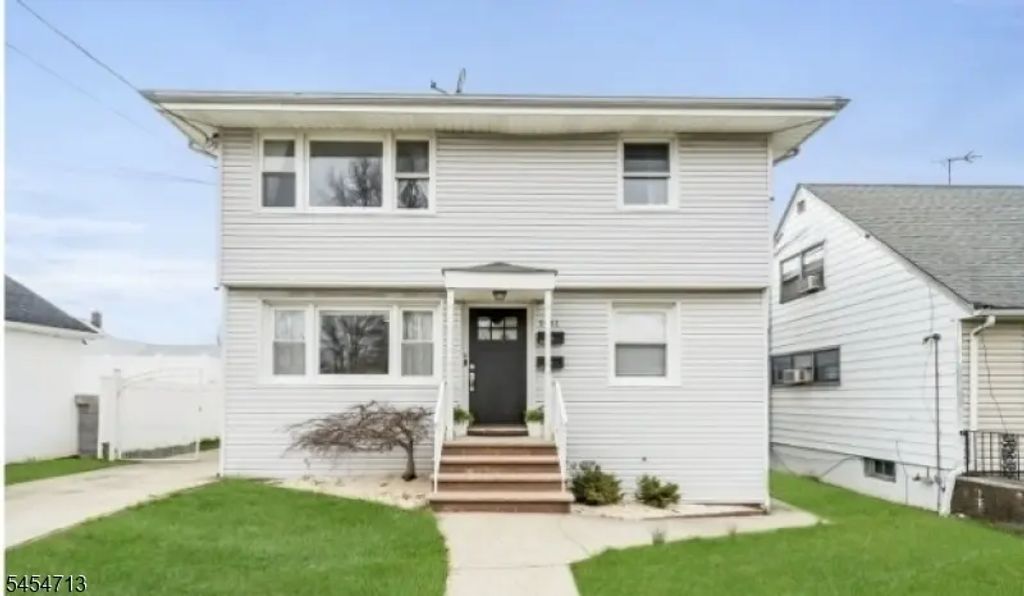 1411 Hussa St, Linden City
