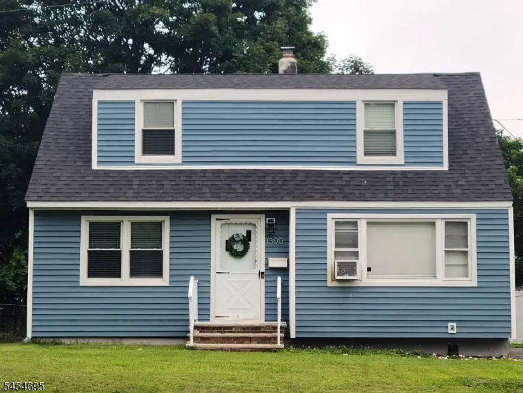 1300 Kennedy Blvd, Manville Boro