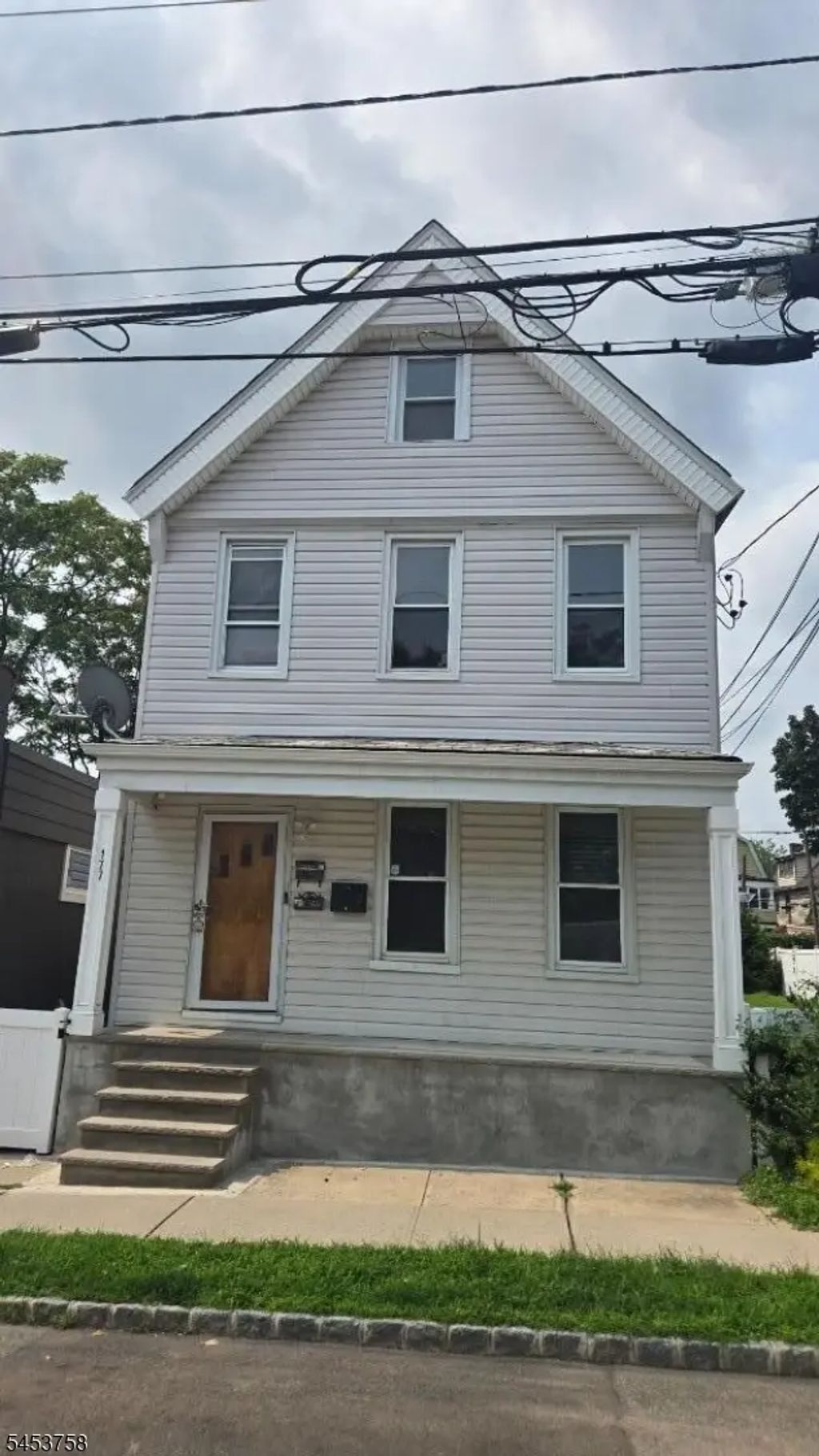 177 Watson Ave, West Orange Twp.