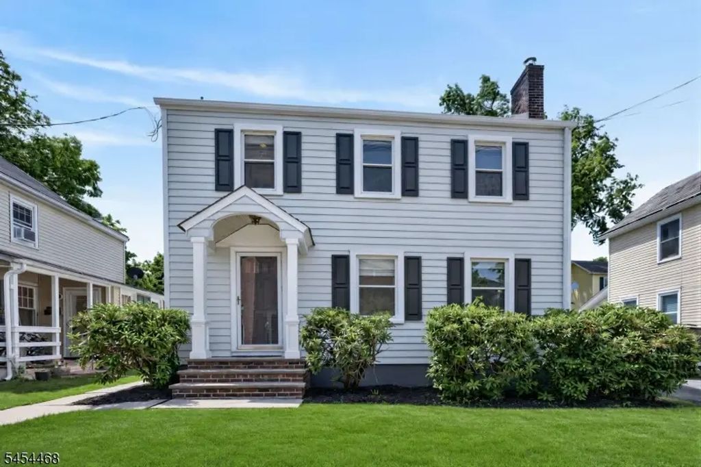 12 Capner St, Flemington Boro